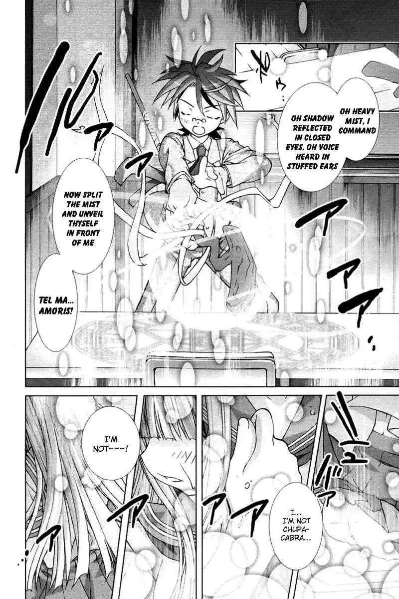 Negima!? Neo Chapter 5 16